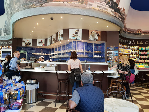 Chocolate Shop «Ghirardelli Chocolate», reviews and photos, 2 New Montgomery St, San Francisco, CA 94105, USA