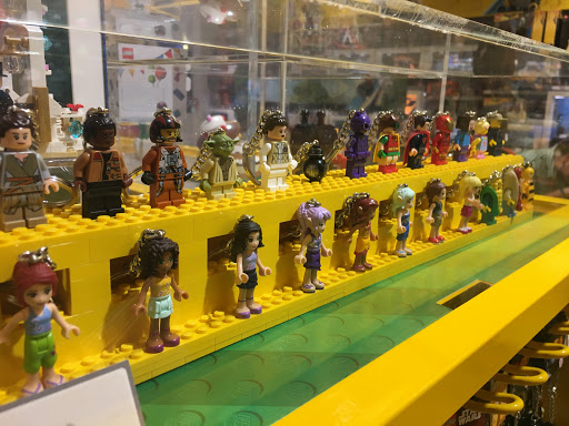Toy Store «The LEGO Store», reviews and photos, 19575 Biscayne Blvd, Miami, FL 33180, USA