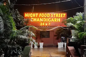 Night Food Street image