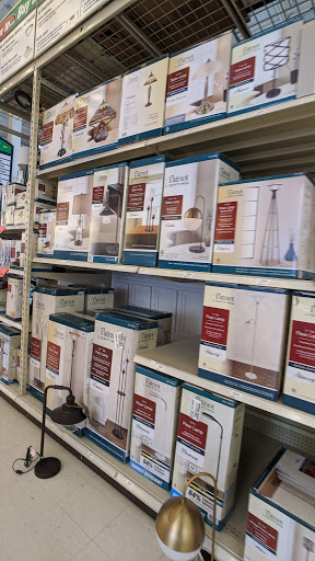 Home Improvement Store «Menards», reviews and photos, 6800 S 27th St, Oak Creek, WI 53154, USA