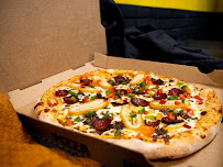 Pizza du 7 Pizza - Pizzeria stains - n°9