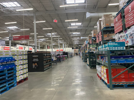 Warehouse club «BJ’s Wholesale Club», reviews and photos, 8 Sexton Ave, Nashua, NH 03060, USA