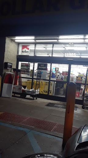 Discount Store «Dollar General», reviews and photos, 11925 Saginaw St, Mt Morris, MI 48458, USA