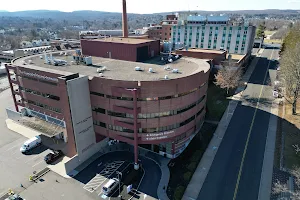 The Hospital of Central Connecticut- New Britain General Campus image