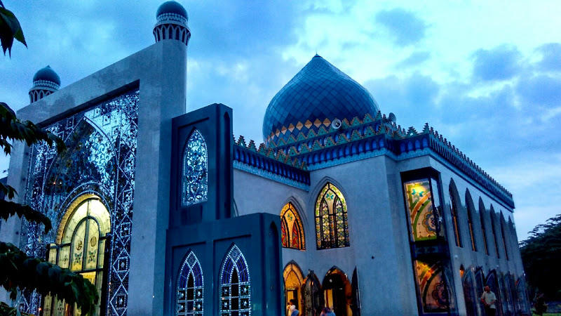 Masjid Khadija