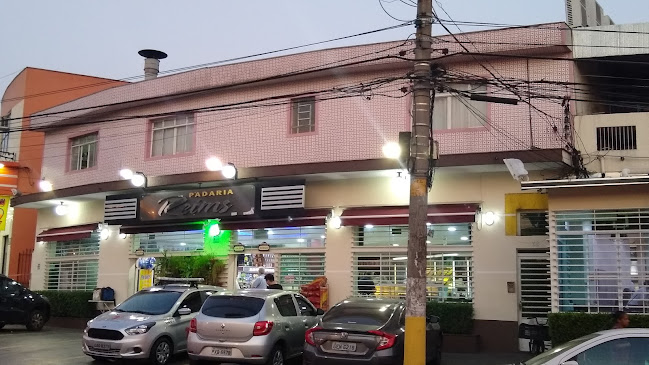 Comentários e avaliações sobre Padaria Reims
