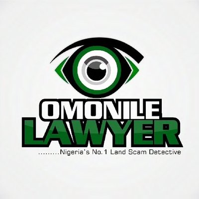 Omonile Lawyer Land Verification Service, 2nd Floor, 21 Opebi Road, Opebi, Onigbongbo 200001, Lagos, Nigeria, Real Estate Agents, state Lagos