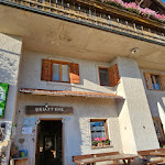 Photo n°1 de l'avis de Edoardo.a fait le 20/08/2023 à 04:38 sur le  Schmiederalm à Aldein