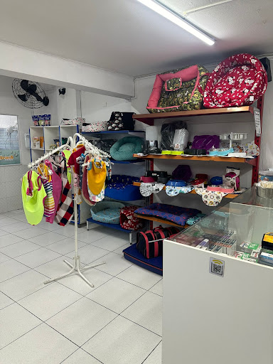 Logo da empresa - Beach PetShop