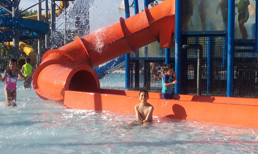 Water Park «Pharr Aquatic Center», reviews and photos, 1000 S Fir St, Pharr, TX 78577, USA