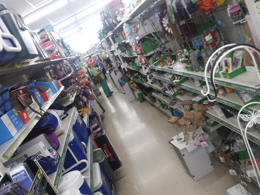 Discount Store «Dollar General», reviews and photos, 807 Berkshire St, Clinton, MS 39056, USA