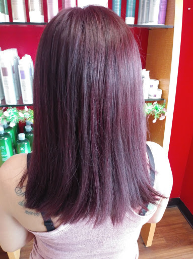 Hair Salon «Fantastic Sams Cut & Color», reviews and photos, 1630 E Lamar Blvd, Arlington, TX 76011, USA