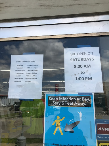 Hardware Store «J B Doppes Sons Lumber Co», reviews and photos, 1001 Dalton Ave, Cincinnati, OH 45203, USA