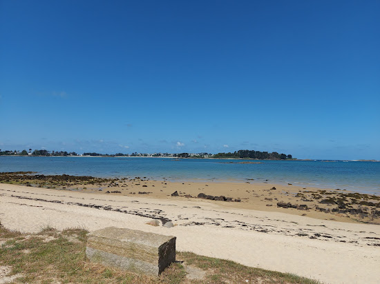 Keryvon Beach