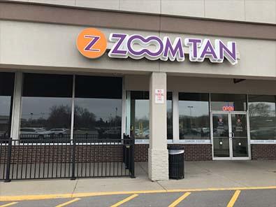 Zoom Tan 14228