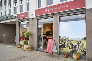 Jacques’ Wein-Depot Freising image