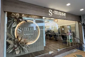 S. Muse Salon image