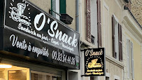 Photos du propriétaire du Sandwicherie O'Snack à Thorigny-sur-Marne - n°2