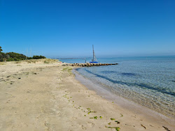 Tyrone Beach'in fotoğrafı çok temiz temizlik seviyesi ile