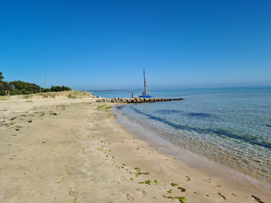 Tyrone Beach