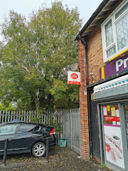 Fulford Road Post Office