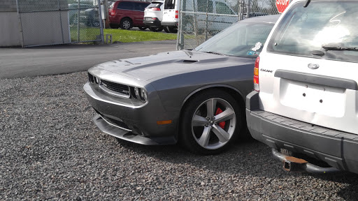 Auto Auction «Manheim Philadelphia», reviews and photos, 2280 Bethlehem Pike, Hatfield, PA 19440, USA