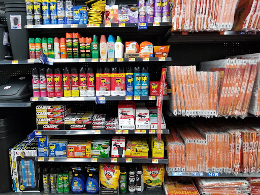 Supermarket «Walmart Neighborhood Market», reviews and photos, 6550 W Happy Valley Rd, Glendale, AZ 85310, USA