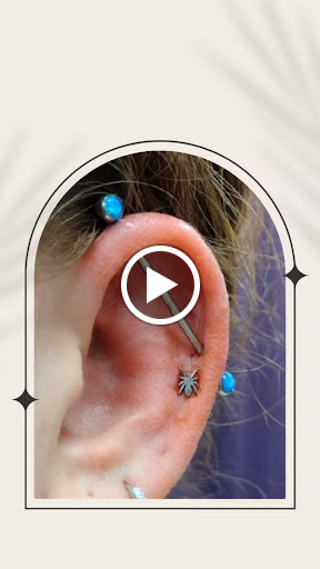 Explore tattoo ideas stencils, creative tattoo ideas in Enid, available at AppleAlleyPiercing