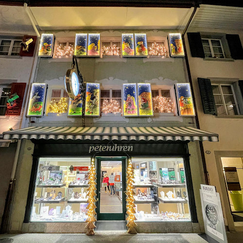 Hauptgasse 2, 6130 Willisau, Schweiz