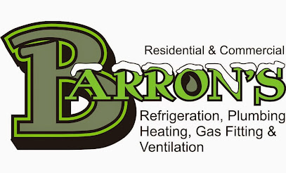 Barron's Refrigeration Heating Ltd.