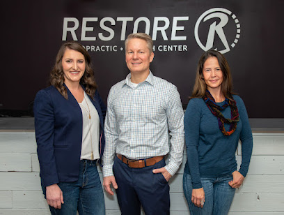 Restore Chiropractic and Health Center