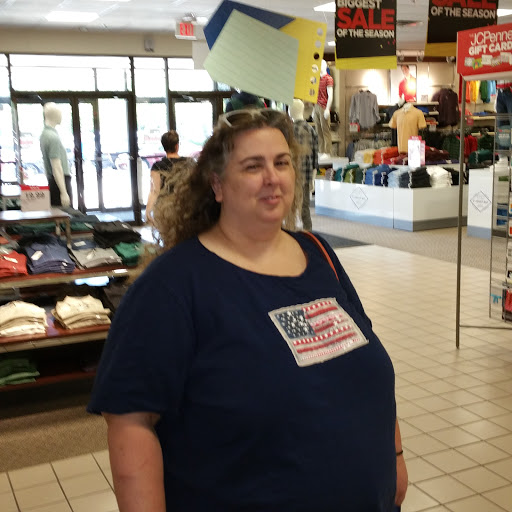 Department Store «JCPenney», reviews and photos, 4200 Portsmouth Blvd, Chesapeake, VA 23321, USA