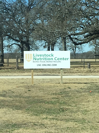 Livestock Nutrition Center