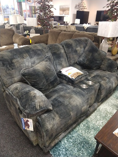 Furniture Rental Service «Showplace Rent To Own - Mt.Gilead», reviews and photos, 527 W Marion St, Mt Gilead, OH 43338, USA