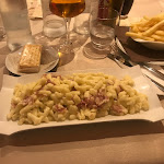 Photo n°2 de l'avis de Jessica.i fait le 11/07/2020 à 20:16 sur le  Il Cantuccio à Peio Fonti