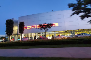 Porsche Centre Vancouver