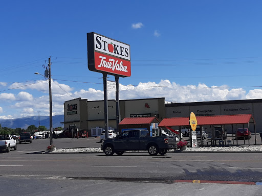 Home Improvement Store «Stokes Freshfood Market», reviews and photos, 1310 Pomerelle Ave, Burley, ID 83318, USA