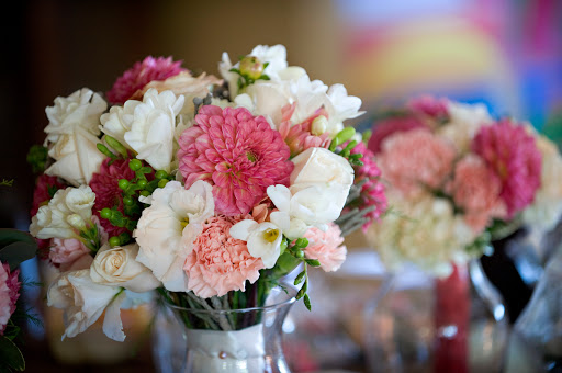 Florist «Stargazer Premier Florist», reviews and photos, 925 NW Circle Blvd, Corvallis, OR 97330, USA