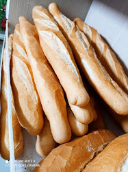 Panadería La Alemanita