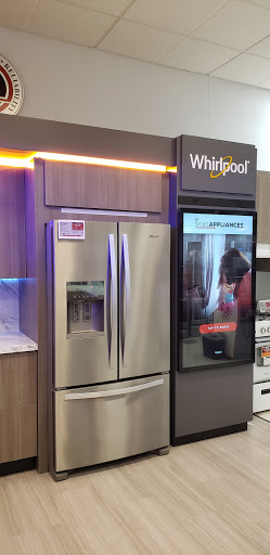 Appliance Store «P.C. Richard & Son», reviews and photos, 550 NJ-70, Brick, NJ 08723, USA