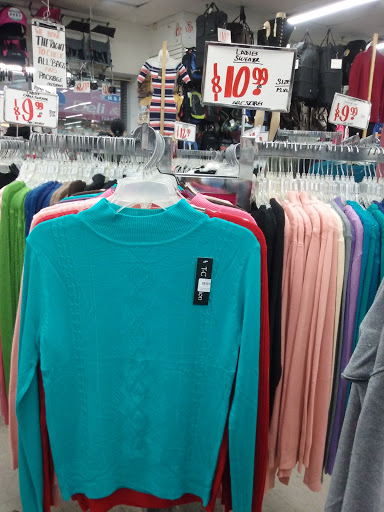 Department Store «ABC Super Stores», reviews and photos, 300 Wyckoff Ave, Brooklyn, NY 11237, USA