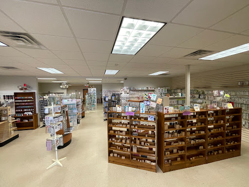 Stationery Store «Happy Stampers LLC», reviews and photos, 307 E Clairemont Ave, Eau Claire, WI 54701, USA