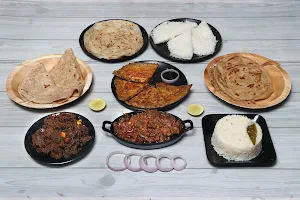 Kerala Beef Roast image