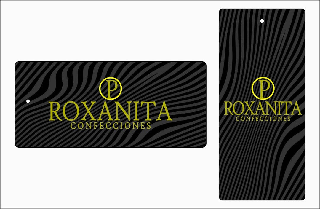 Confecciones Roxanita