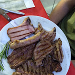 Photo n°3 de l'avis de fliz. fait le 22/10/2019 à 11:04 sur le  Happy West à Carbonia