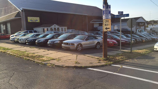 Used Car Dealer «Majestic Auto Trade», reviews and photos, 1639 Washington St, Easton, PA 18042, USA