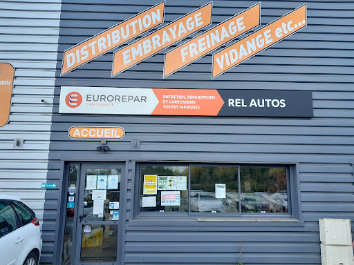 Photo 4 - E.Leclerc Auto