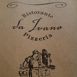 Photo n°1 de l'avis de Andrea.i fait le 03/08/2018 à 08:57 sur le  Ristorante Pizzeria Da Ivano à San Giovanni in Marignano