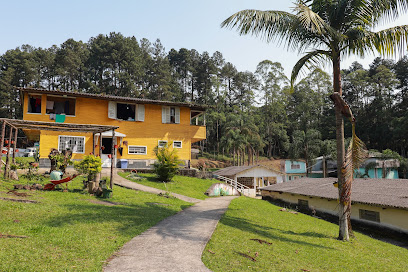 Missão Kairós - Centro de Treinamento Transcultural Embura São Paulo SP