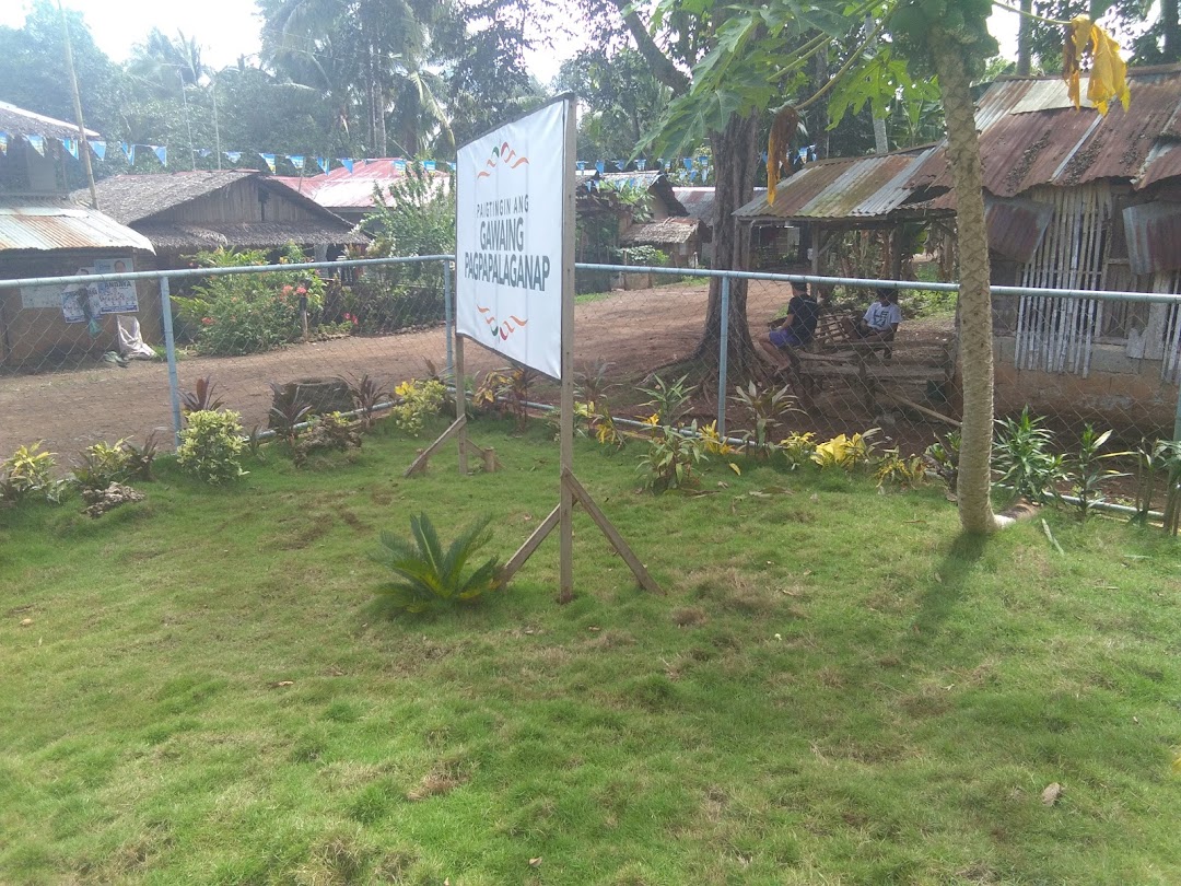 Iglesia Ni Cristo - Pinamangculan Ext.